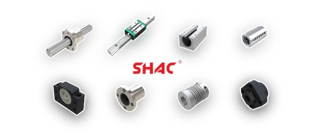 CAD SHAC