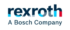 Logo Rexroth 230X100