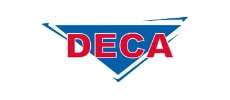 Logo DECA 230X100