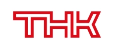 Logo THK 230X100
