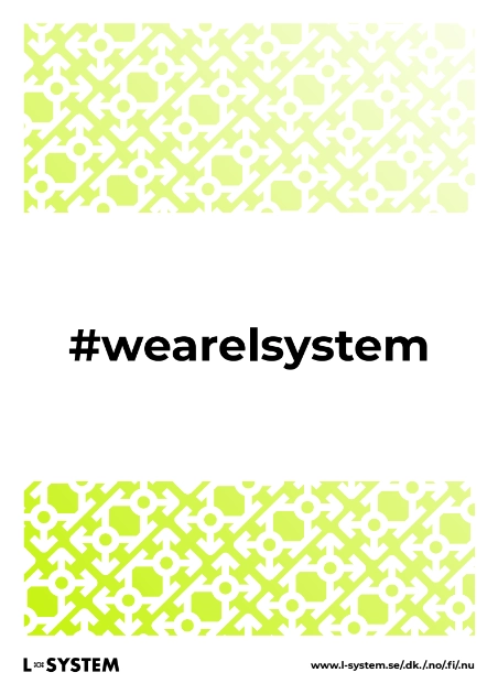 L System Presentation Ver 1.0D